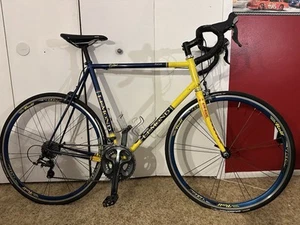 2002 LeMond Zurich 23” / 59cm Road Bike - Picture 1 of 15