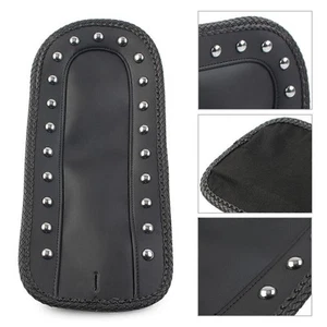 Rear Fender Bib Studs Solo Seat For Kawasaki VN1500D Vulcan Classic 1996 -2008 - Picture 1 of 10