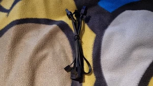 Câble Corsair FDD/MOLEX - Photo 1/3
