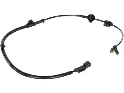 Sensor de velocidad delantero Delphi 51142YSDP 2012 2013 para Ford F150 2011-2014 ABS Foto 1 de 2