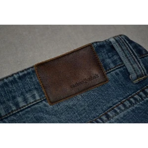 Carbon2Cobalt Jeans Mens Size 40 X 30 Straight Fit Blue Cotton Denim - Picture 1 of 10