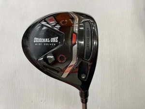ORIGINAL ONE MINI DRIVER US | 13.5 | S | TENSEI PRO - Picture 1 of 10