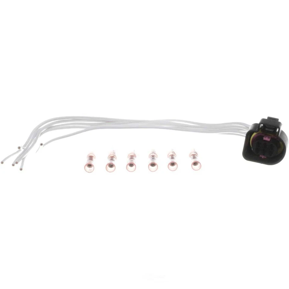 Conector/coleta (emisiones) productos de motor estándar S1419 Foto 1 de 1