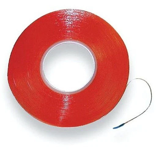 Fita adesiva Bohning pena fletching flecha cola #01649 - Imagem 1 de 1