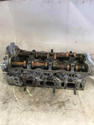 Cylinder Head NISSAN MAXIMA 05 06 07 08 Foto 1 de 4