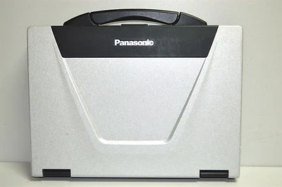 PANASONIC CF-52 INTEL CORE 2 DUO*,*WIN7*/2.26GHZ/OFFICE 4GB RAM, 128GB SSD HD/ - Image 1 of 4