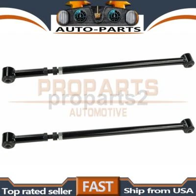 Brazo lateral trasero trasero Mevotech Supreme 2X para Kia Spectra5 2006-2006 Foto 1 de 2