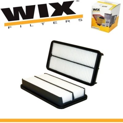 Engine Air Filter OEM WIX For TOYOTA CAMRY 1984-1986 L4-1.8L Foto 1 de 4