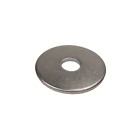 M12 Penny Washers Zinc Plated Bzp Steel For Bolts & Screws 12Mm