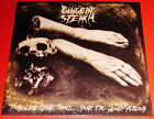 Pungent Stench: For God Your Soul...For Me Your Flesh 2 LP Vinyl Record Set NEW