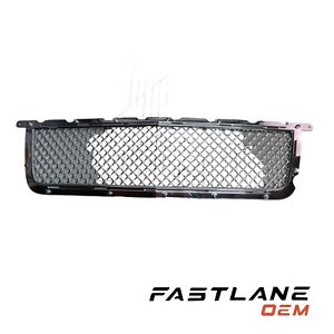 2011-2015 CADILLAC CTS FRONT LOWER GRILLE NEW OEM 25891997