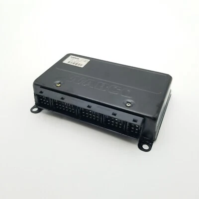 Land Rover Discovery 2 1999 2000 2001 2002 módulo de sistema de frenos ABS SRD000070 Foto 1 de 4