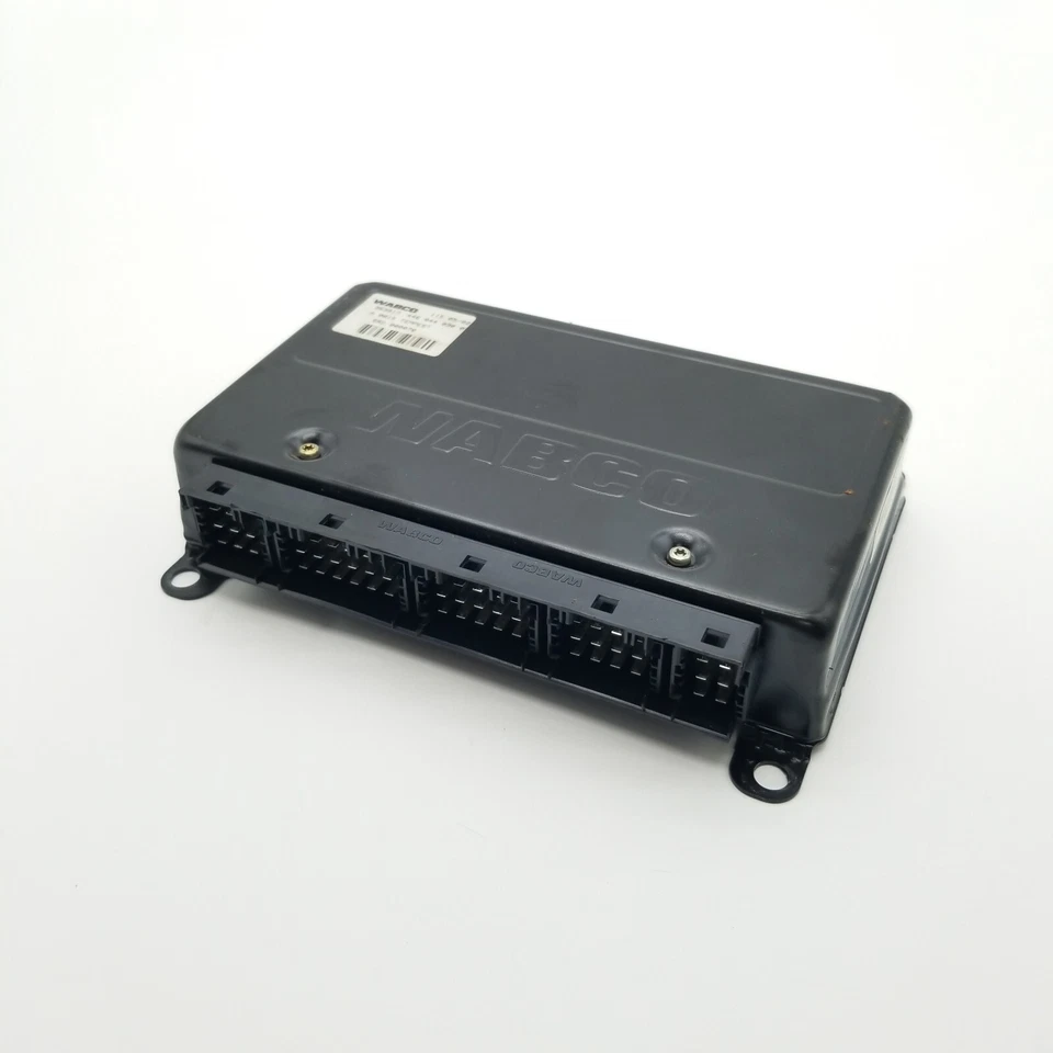 Land Rover Discovery 2 1999 2000 2001 2002 módulo de sistema de frenos ABS SRD000070 Foto 1 de 4