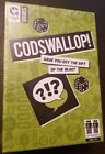 Codswallop Fact or Fib - Can You Guess Game 2012 New/Sealed