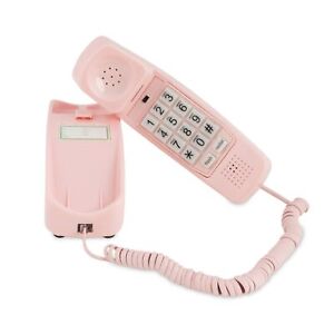 ISoHo Phones Land Line Telephones for Home - Corded,