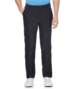 Men's 360 Perry Ellis Active Performance Stretch Tear-Away Pants Large - Picture 1 of 5