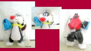 *Kinder Maxi Italia - Tom Sub Plush (Original Blister) - Picture 1 of 1