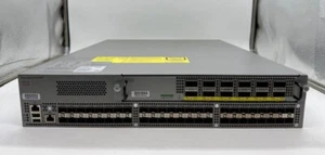 Cisco N9K-C9396PX - Picture 1 of 3