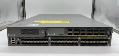 Cisco N9K-C9396PX - Image 1 of 3
