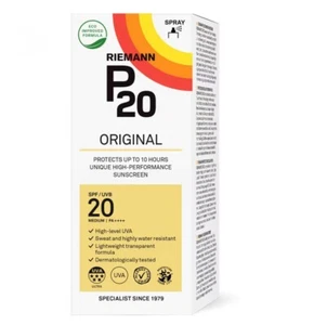 P20 Original SPF20 Spray 200ml - Picture 1 of 2