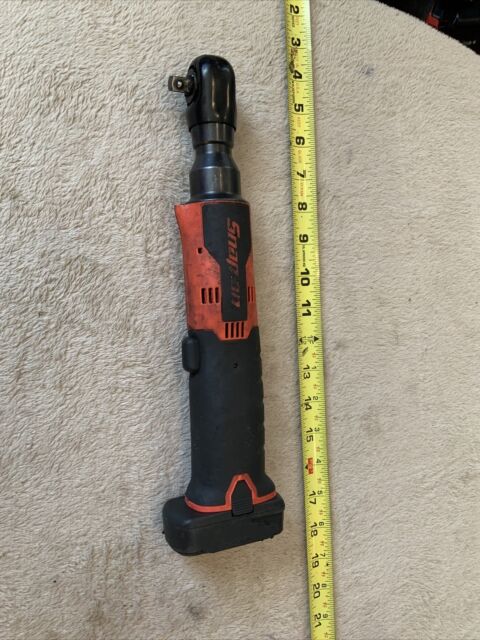 Snap-on Ratchet Vehicle Power Tools for sale | eBay