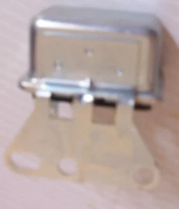 Blower Motor Relay;  G/P SORENSEN # AC-4; fits CADILLAC, 1969-1979 - Picture 1 of 2
