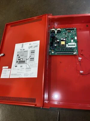 HONEYWELL EVS-50W / EVS50W (USADO/sin llave) Foto 1 de 2