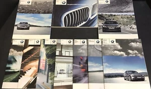 05/06 BMW 3 Series Owners Manual Handbook. Original Bmw Owners Manual. #BMW-51 - Picture 1 of 8