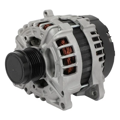150A Alternator Fit For 2014-2019 Mercedes-Benz CLA250 2015-2020 GLA250 20741 - Image 1 of 4