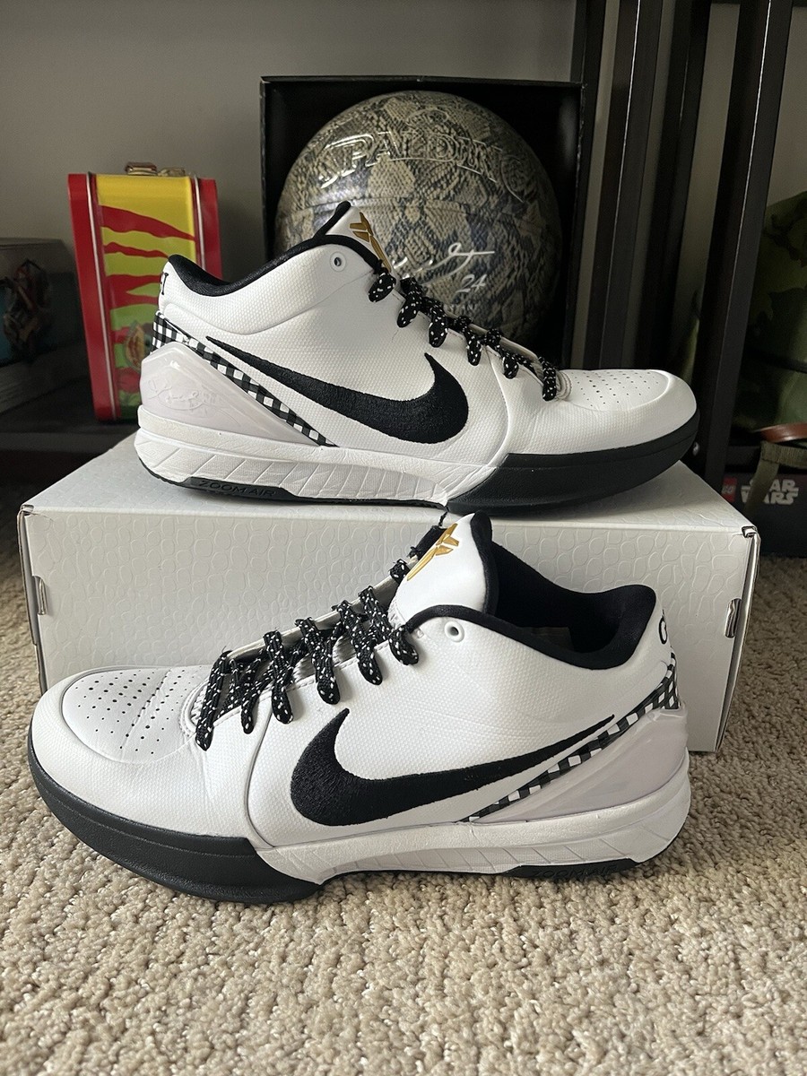 Nike Zoom Kobe 4 Protro Mambacita for Sale | Authenticity 