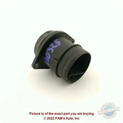 Medidor de flujo de aire de inyección de combustible usado se adapta a: Jaguar Xf 3.0 2016 grado A Foto 1 de 4