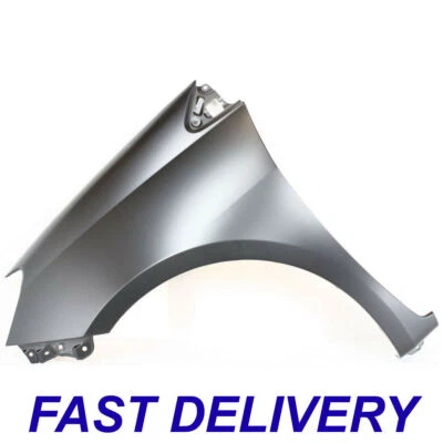 Front LH Side Fender Fits 2004-2010 Toyota Sienna TO1240202 - Image 1 of 3