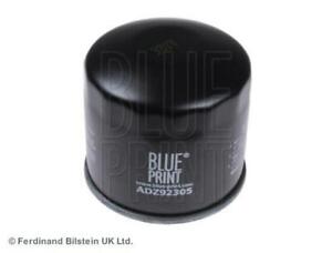 BLUE PRINT ADZ92305 Kraftstofffilter Leitungsfilter für ISUZU TROOPER (UBS)