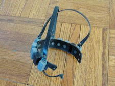 1965 GI Joe Sailor DEEP SEA DIVER WEIGHT BELT - Mint