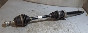 2016 MINI COOPER F56 1.5 PETROL AUTOMATIC DRIVER SIDE DRIVESHAFT 8611936 #4537 - Picture 1 of 12