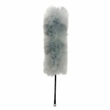 Kitchen + Home Large Static Duster - 27" Washable Synthetic Feather Duster