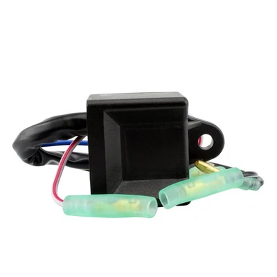 Caja HP CDI para Kawasaki Motos KDX 200 / KDX 220 R 1995-2006 réplica # 21119-1432 Foto 1 de 4