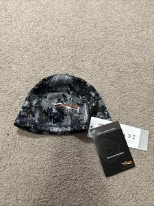 Sitka Forest Traverse Beanie Hat - Picture 1 of 3