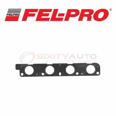 Fel-Pro Exhaust Manifold Gasket Set for 2014-2016 Audi A4 allroad 2.0L L4 - fs Foto 1 de 4