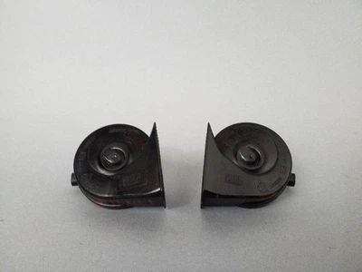 BMW 335I 2007-2013 bocinas de tono alto y bajo diestro - Juego de 2 OEM Foto 1 de 4