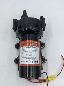 Remco Fresh Water Pump 55AQUAJET-ARV PowerRV Aquajet Series - Bild 1 von 11