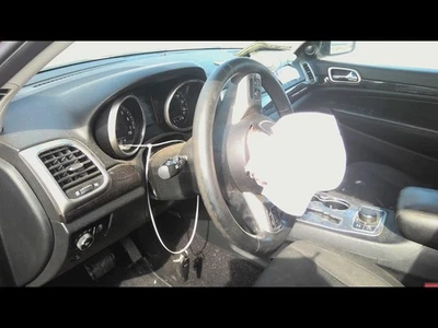 2011 2012 2013 DODGE DURANGO Steering Column Floor Shift Manual Adjustable  Foto 1 de 4