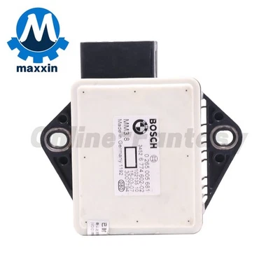 OEM Yaw Rate Accelerator Sensor For BMW 06-14 528i E60 E63 E64 E70 34526774602 - Изображение 1 из 4