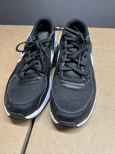 Women's Nike Air Max Excee Black/White-Dark Grey (CD5432 003) Size 8 - Bild 1 von 13
