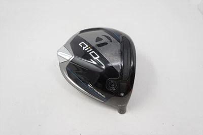 Taylormade Qi10 12*  Driver Club Head Only 1285021 - Image 1 of 4