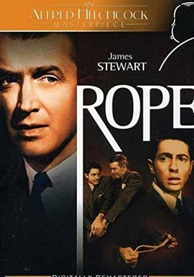 Rope [DVD] [1948] [Region 1] [US Import] [NTSC] [2006] - DVD  O2VG The Cheap - Image 1 of 2