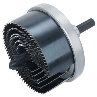 Wolfcraft  2165000 Lochsägen-Set    1 St. - Bild 1 von 2