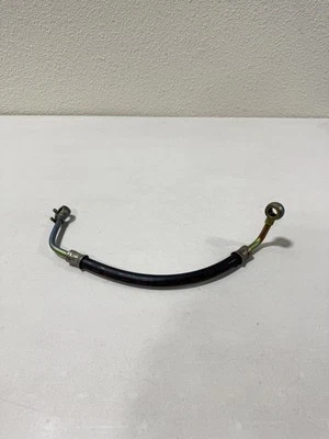1996 - 2000 OEM Honda Civic EX Del Sol D16Y8 linha de pressão de alimentação de combustível #5017 - Imagem 1 de 4