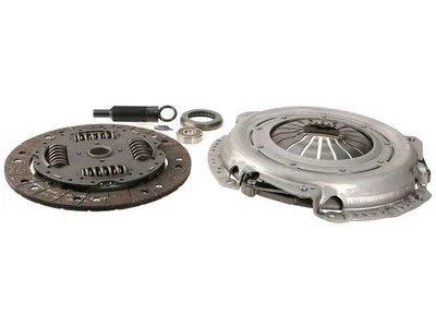 Комплект сцепления для 2006 Hummer H3 LUK 97675DHCM оригинальный сменный - Изображение 1 из 2