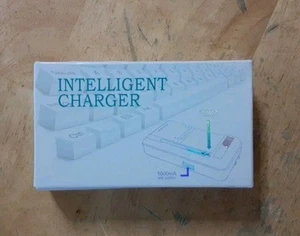 Intelligent Charger-Universal Cell Phone Battery Charger New Open Box - Picture 1 of 7